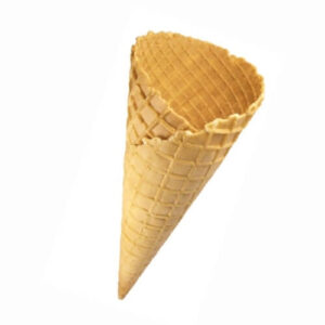 One On One Flavors – Sugar Cone