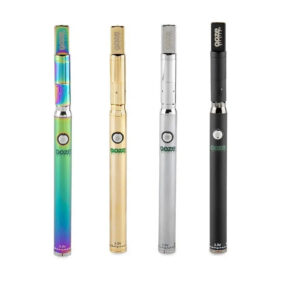 Ooze Slim Twist Pro Vaporizer