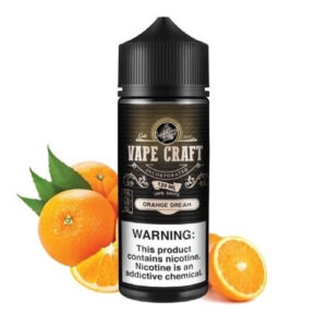 Orange Dream