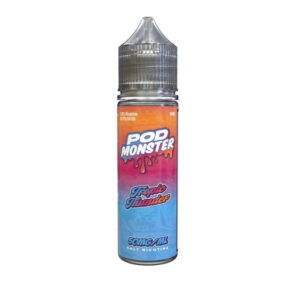 Pod Monster Salt Tropic Thunder 60ml