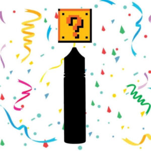 60mL Random E-Liquid Deal!