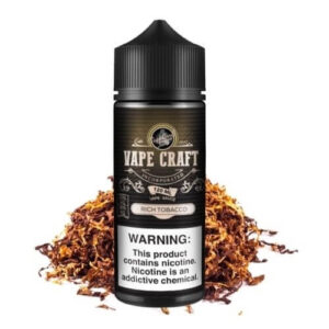 Rich Tobacco