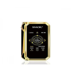 SMOK G Priv 2 230 Watt  Luxe Box Mod