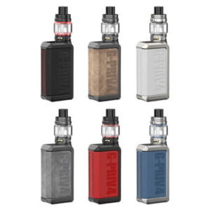 SMOK G-Priv 4 Touch Screen 230W Starter Kit