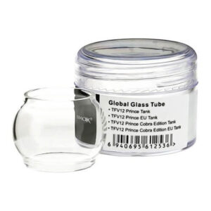 SMOK TFV12 Global Glass Tube 8mL