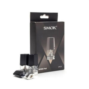 SMOK Infinix Replacement Pods (3 Pack)