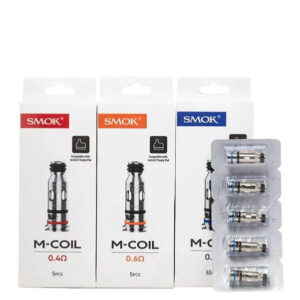 SMOK Coils M Series