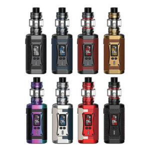 SMOK Morph 2 Starter Kit 230W w/ TF18 Tank