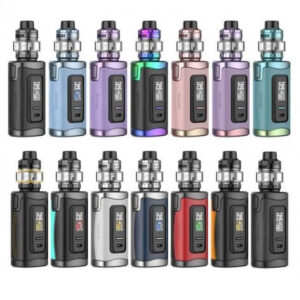 SMOK Morph 3 w/ T-Air Tank Starter Kit