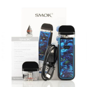 SMOK Nord X Starter Kit