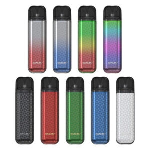 SMOK Novo 2S 20W Pod Starter Kit