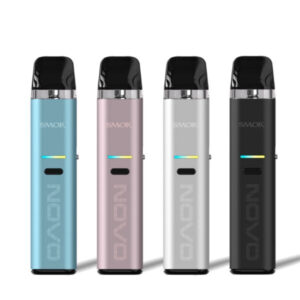 SMOK Novo Eco Pod System