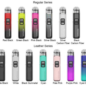 SMOK Novo Pro 30W Pod System Vape Kit