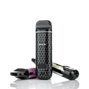 SMOK Novo X 25 Watt Pod Starter Kit