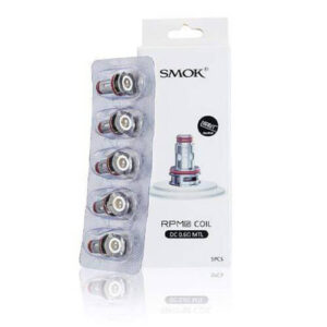 SMOK RPM 2 Series Coils – 5 Pack