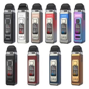 SMOK RPM 4 Pod Starter Kit