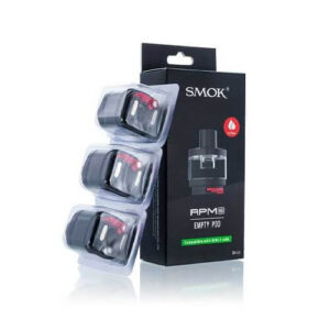 SMOK RPM 5 Replacement Pods