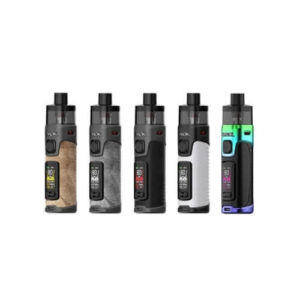 SMOK RPM 5 80W Pod Starter Kit