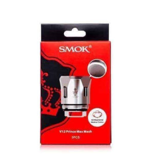 SMOK TFV12 Prince Replacement Coils (3-Pack)