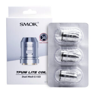 SMOK TFV16 Lite Coils (3-Pack)