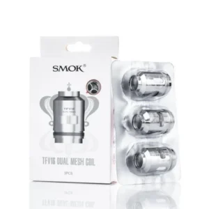 SMOK TFV16 Mesh Replacement Coils