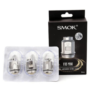 SMOK TFV18 Mini Replacement Coils