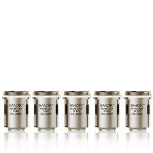 SMOK Helmet Clapton Replacement Coils