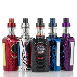 SMOK I-PRIV & TFV12 Prince Starter Kit