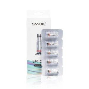 SMOK LP1 Replacement Coils