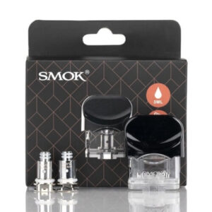 SMOK Nord Replacement Pod.