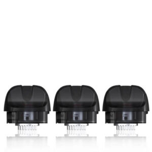 SMOK Pozz X Empty Replacement Pods