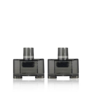 SMOK RPM160 Empty Replacement Pods 2 Pack