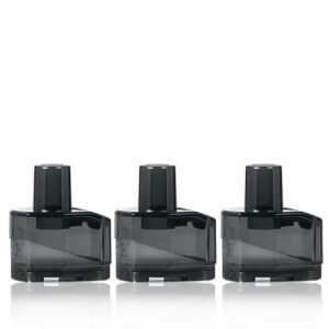 SMOK Scar-P3 Empty Replacement Pods