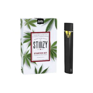 Stiiizy Standard Battery