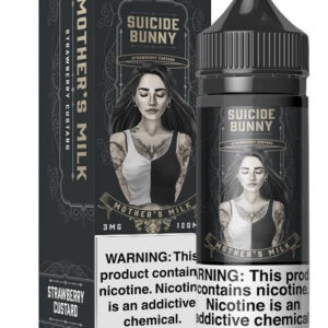 Suicide Bunny Mother’s Milk