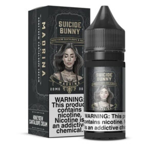 Suicide Bunny Salt Madrina