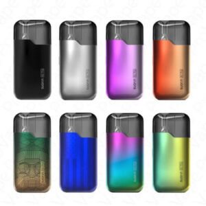 Suorin Air Pro Pod Vape Starter Kit