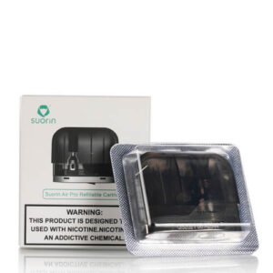 Suorin Air Pro Replacement Pod