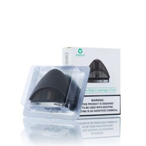 Suorin Drop 2 Replacement Pod