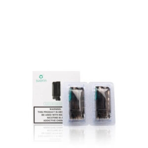 Suorin Air Mod Empty Replacement Cartridges