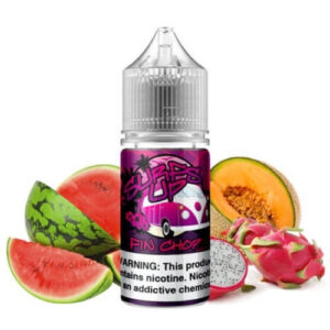 Surfs Up – Fin Chop – Nic Salt E-liquid