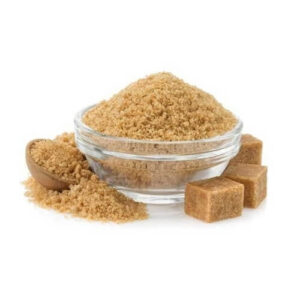 The Flavor Apprentice – Brown Sugar