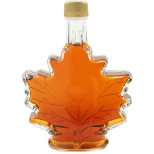 The Flavor Apprentice – Maple Syrup 15mL
