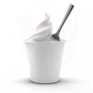 The Flavor Apprentice – Sweet Cream