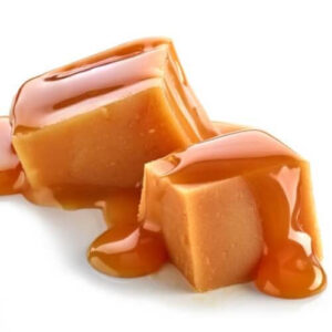 The Flavor Apprentice – Caramel 15mL
