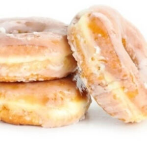 The Flavor Apprentice – Frosted Donut 15mL