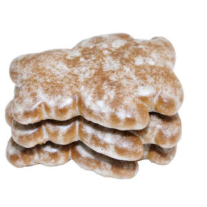The Flavor Apprentice – Gingerbread Cookie 15mL