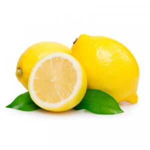 The Flavor Apprentice – Lemon (Water Soluble) 15mL