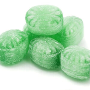 The Flavor Apprentice – Mint Candy 15mL