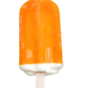 The Flavor Apprentice – Orange Cream